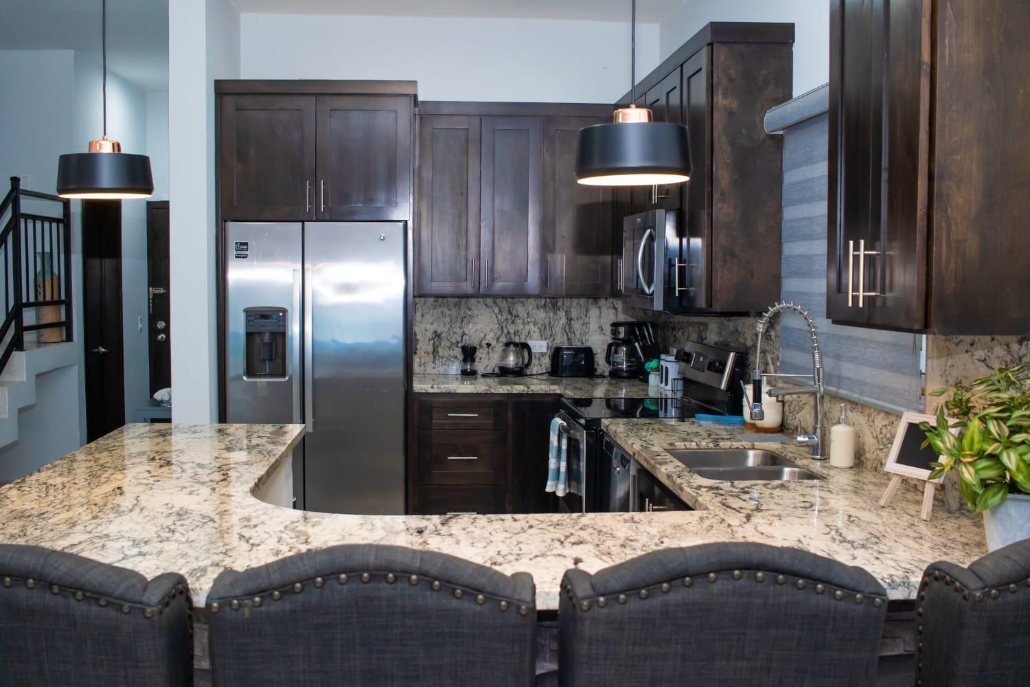 Rocky Point Beach House. Puerto Peñasco Exterior foto